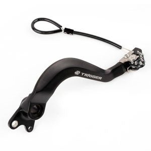 DRC/ZETA/UNIT TRIGGER BRAKE PEDAL - DRIVEN Canada's Powersports 4547836299520ZE90 - 7350