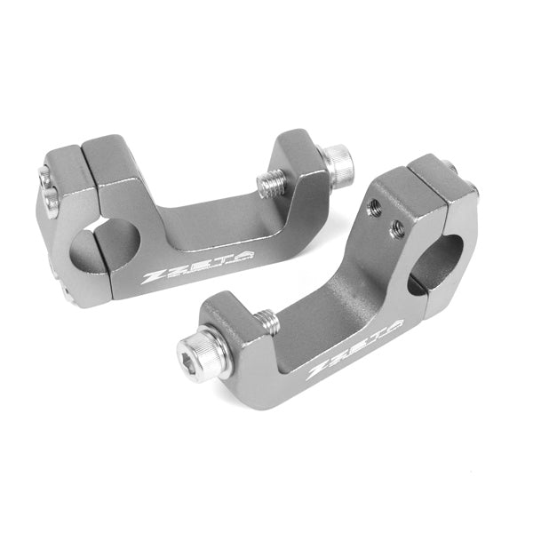 DRC/ZETA/UNIT U CLAMP (ZE71 - 1718) - DRIVEN Canada's Powersports 4547836230530ZE71 - 1718
