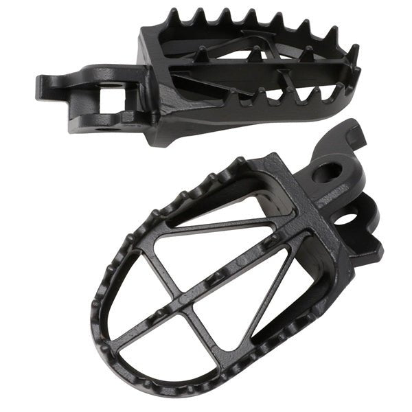 DRC/ZETA/UNIT ULTRA WIDE FOOT PEG (Z48 - 02 - 831) - DRIVEN Canada's Powersports 4547836518348Z48 - 02 - 831