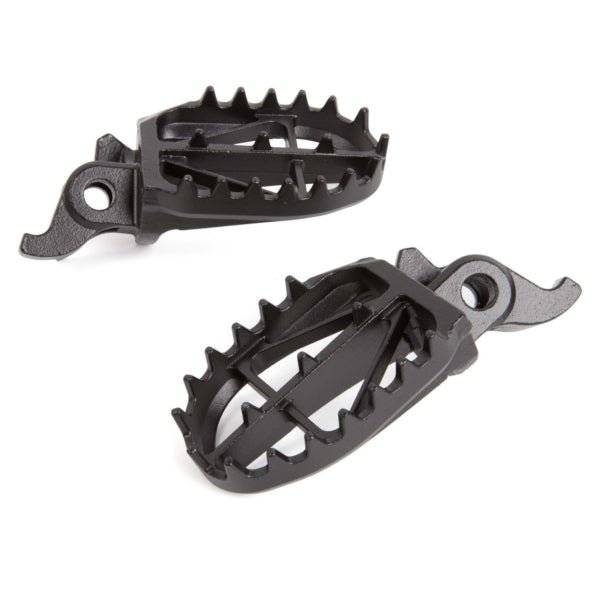 DRC/ZETA/UNIT ULTRA WIDE FOOT PEG (Z48 - 02 - 832) - DRIVEN Canada's Powersports 4547836240737Z48 - 02 - 832