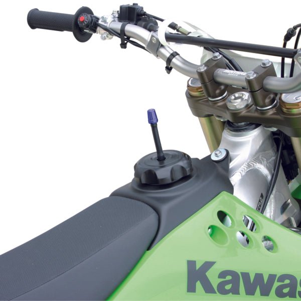 DRC/ZETA/UNIT UNI FLOW CAP - DRIVEN Canada's Powersports 4547836076022ZE93 - 1001