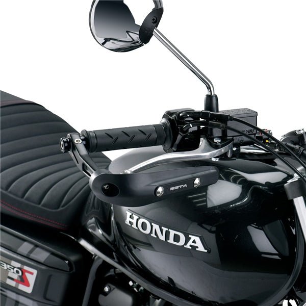 DRC/ZETA/UNIT UNIVERSAL SONIC HANDGUARD - DRIVEN Canada's Powersports 4547836381379ZS72 - 2000