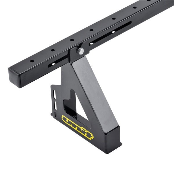 DRC/ZETA/UNIT WHEEL CHOCK BAR BASIC SET (D3701) - DRIVEN Canada's Powersports 4547836373923D3701