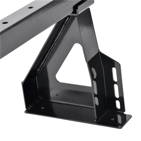 DRC/ZETA/UNIT WHEEL CHOCK BAR BASIC SET (D3701) - DRIVEN Canada's Powersports 4547836373923D3701