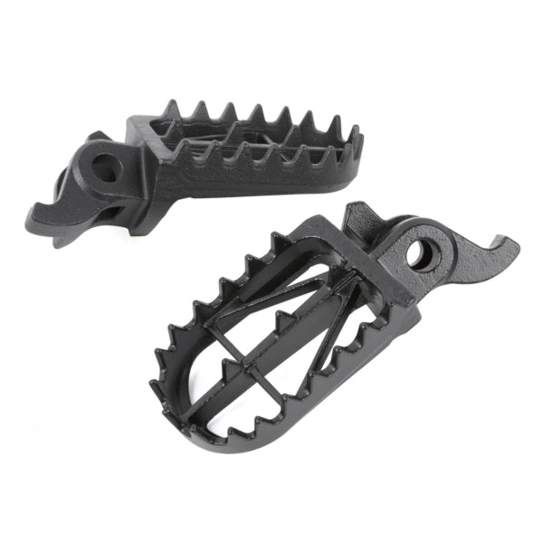 DRC/ZETA/UNIT WIDE FOOT PEG (Z48 - 02 - 533) - DRIVEN Canada's Powersports 4547836240607Z48 - 02 - 533