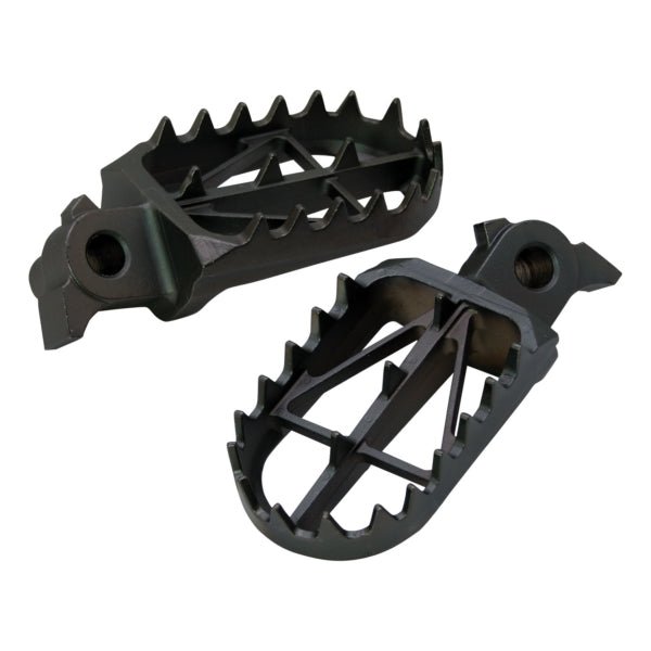 DRC/ZETA/UNIT WIDE FOOT PEG (D48 - 02 - 523) - DRIVEN Canada's Powersports 4547836110160D48 - 02 - 523