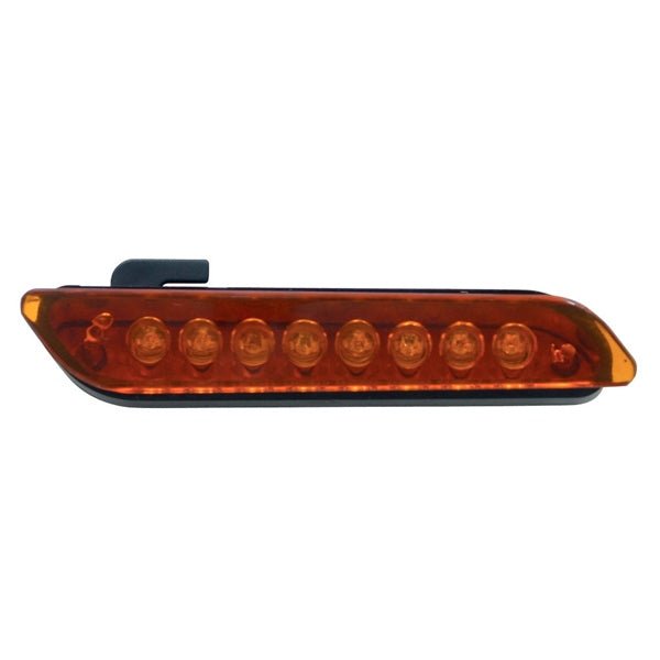 DRC/ZETA/UNIT XC FLASHER PROTECTOR - DRIVEN Canada's Powersports 4547836062377ZE72 - 3991
