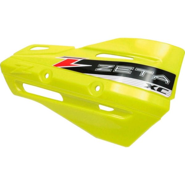 DRC/ZETA/UNIT XC PROTECTOR DEFLECTOR - SHIELDS - DRIVEN Canada's Powersports 4547836062261ZE72 - 3107