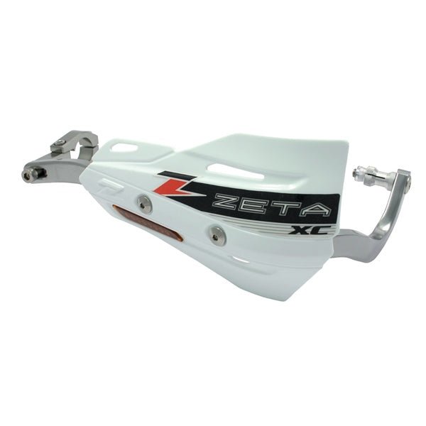 DRC/ZETA/UNIT XC PROTECTOR HANDGUARD WITH FLASHER - DRIVEN Canada's Powersports 4547836062360ZE72 - 3410