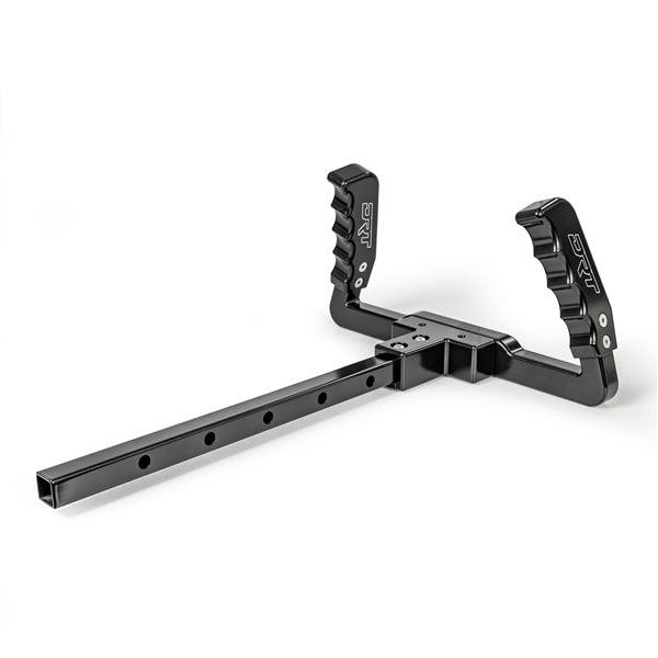 DRT MOTORSPORTS ALUMINIUM PASSENGER GRAB HANDLE (RZRXPGH1) - DRIVEN Canada's Powersports 696952152319RZRXPGH1