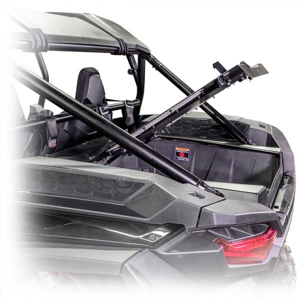 DRT MOTORSPORTS ALUMINUM TRUNK ENCLOSURE - DRIVEN Canada's Powersports 76763734473920005TE04101