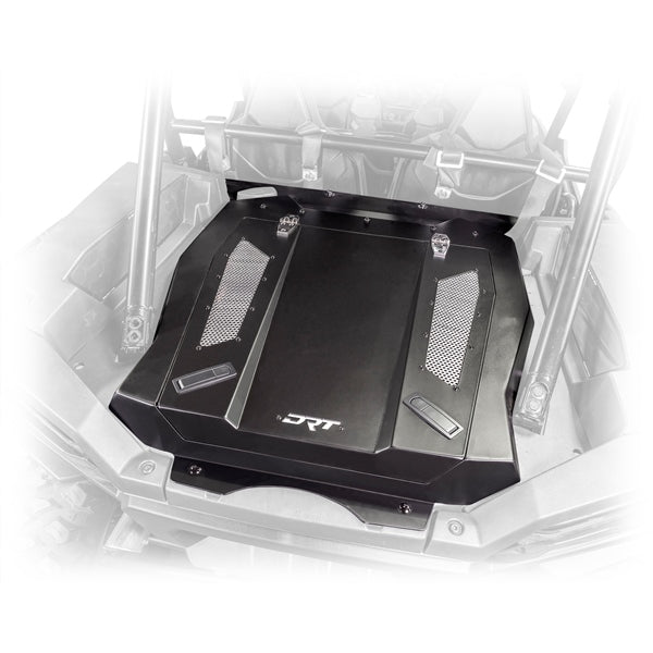 DRT MOTORSPORTS ALUMINUM TRUNK ENCLOSURE - DRIVEN Canada's Powersports 76763734473920005TE04101
