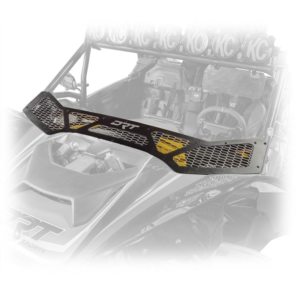 DRT MOTORSPORTS ALUMINUM WIND DIFFUSER (30005WD02101) - DRIVEN Canada's Powersports 76763734511830005WD02101