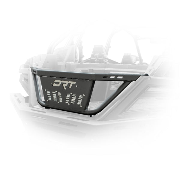 DRT MOTORSPORTS BED ENCLOSURE TAILGATE - DRIVEN Canada's Powersports 696952151862RZRPROTG1