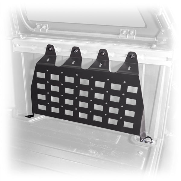 DRT MOTORSPORTS BEDSIDE CARGO MOLLE PANEL (20205ST01101) - DRIVEN Canada's Powersports 76763734580420205ST01101