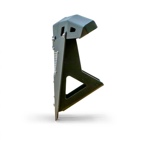 DRT MOTORSPORTS BUMPER WITH PROTECTION (RZRPROFB2) - DRIVEN Canada's Powersports 696952151848RZRPROFB2