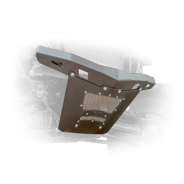 DRT MOTORSPORTS BUMPER WITH PROTECTION (RZRPROFB2) - DRIVEN Canada's Powersports 696952151848RZRPROFB2