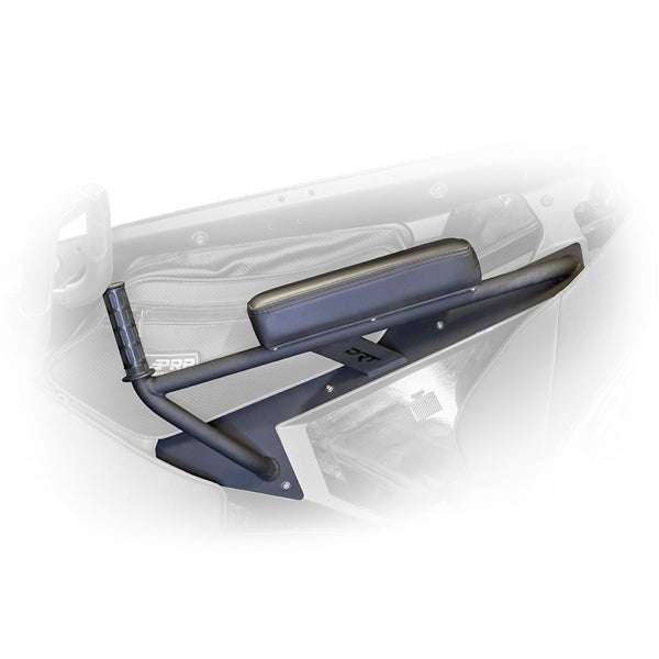 DRT MOTORSPORTS DOOR ARM RESTS (RZRPROAR1) - DRIVEN Canada's Powersports 696952151909RZRPROAR1