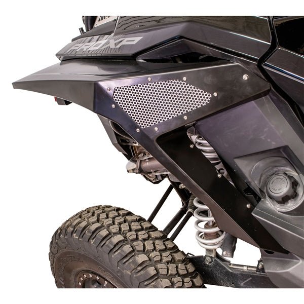 DRT MOTORSPORTS FENDER KIT (RZRPROFD1) - DRIVEN Canada's Powersports 696952152012RZRPROFD1