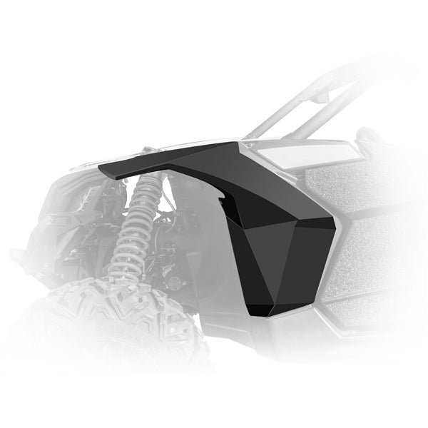DRT MOTORSPORTS FRONT AND REAR FENDER - DRIVEN Canada's Powersports 696952151701CAX3FD1