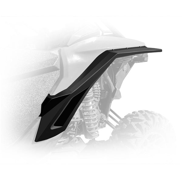 DRT MOTORSPORTS FRONT AND REAR FENDER - DRIVEN Canada's Powersports 696952151701CAX3FD1