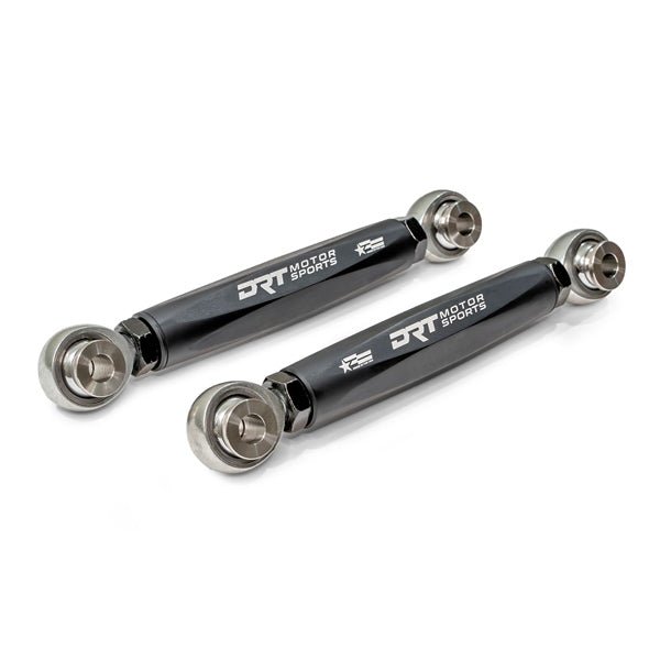 DRT MOTORSPORTS FRONT AND REAR SWAY BAR LINK KIT (20010SB11201) - DRIVEN Canada's Powersports 76763734398520010SB11201