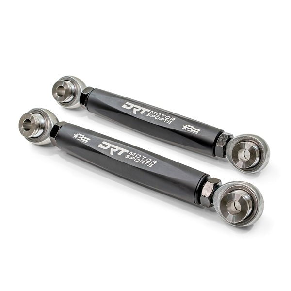 DRT MOTORSPORTS FRONT AND REAR SWAY BAR LINK KIT (20010SB11201) - DRIVEN Canada's Powersports 76763734398520010SB11201