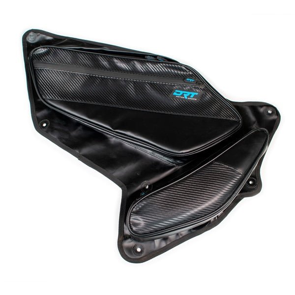 DRT MOTORSPORTS FRONT DOOR BAG KIT (20005SG01401) - DRIVEN Canada's Powersports 76763734365720005SG01401