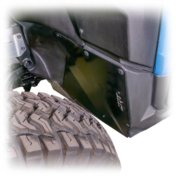 DRT MOTORSPORTS FRONT FENDER GUARD (20205PT02101) - DRIVEN Canada's Powersports 76763734566820205PT02101