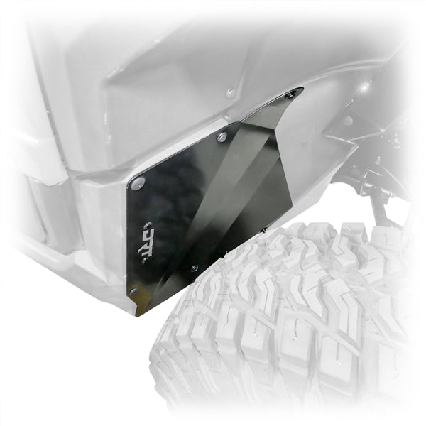 DRT MOTORSPORTS FRONT FENDER GUARD (20205PT02101) - DRIVEN Canada's Powersports 76763734566820205PT02101