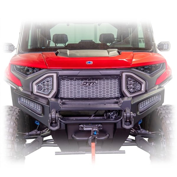 DRT MOTORSPORTS FRONT GRILL KIT - DRIVEN Canada's Powersports 76763734673320105FG01101
