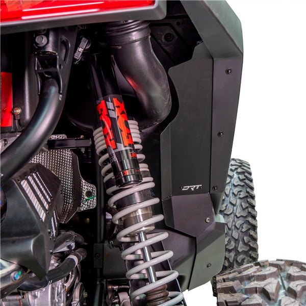 DRT MOTORSPORTS GRIP SHIFTER V2.0 (20005SK02201) - DRIVEN Canada's Powersports 76763734371820005SK02201