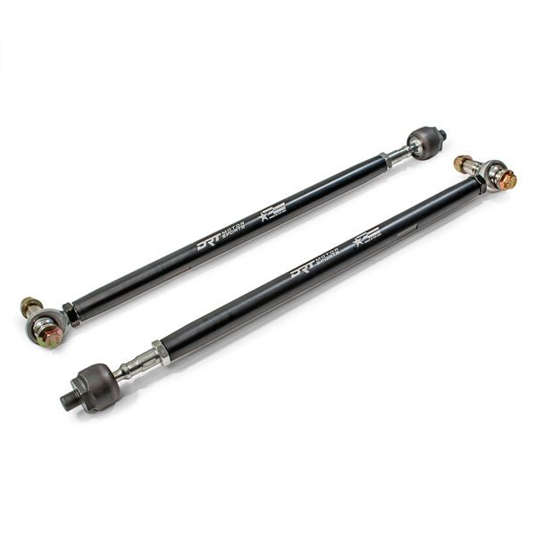 DRT MOTORSPORTS HD BILLET ALUMINUM TIE ROD KIT (M16) (20010TR02201) - DRIVEN Canada's Powersports 76763734430220010TR02201