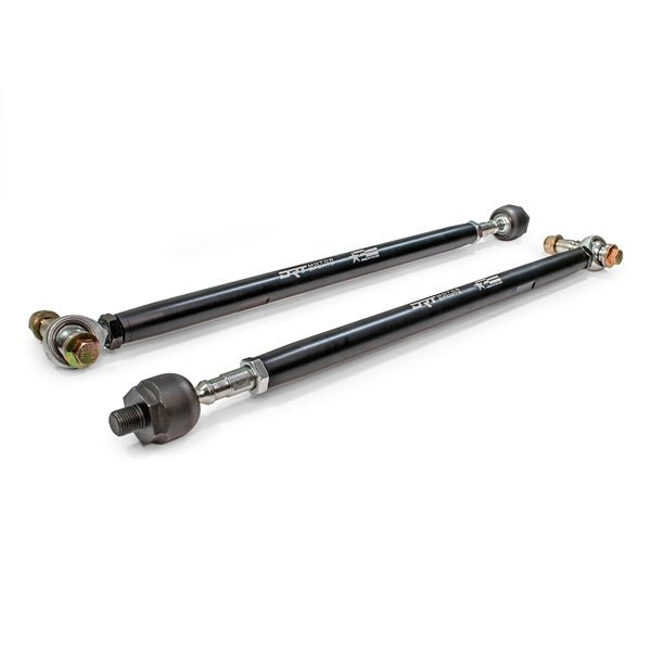 DRT MOTORSPORTS HD BILLET ALUMINUM TIE ROD KIT (M16) (20010TR02201) - DRIVEN Canada's Powersports 76763734430220010TR02201