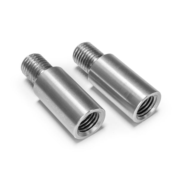 DRT MOTORSPORTS MIRROR/ACCESSORY EXTENSION (10005MC11000K1) - DRIVEN Canada's Powersports 76763734626910005MC11000K1