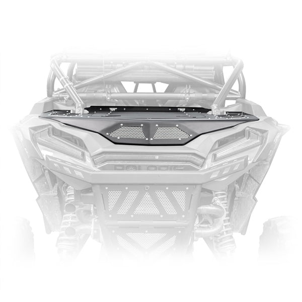 DRT MOTORSPORTS POLARIS ALUMINUM TRUNK ENCLOSURE (RZRXPTE1) - DRIVEN Canada's Powersports 696952152258RZRXPTE1