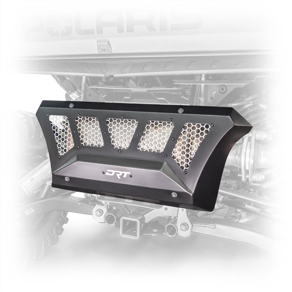 DRT MOTORSPORTS POLARIS EXHAUST COVER (20205EC01101) - DRIVEN Canada's Powersports 76763734660320205EC01101