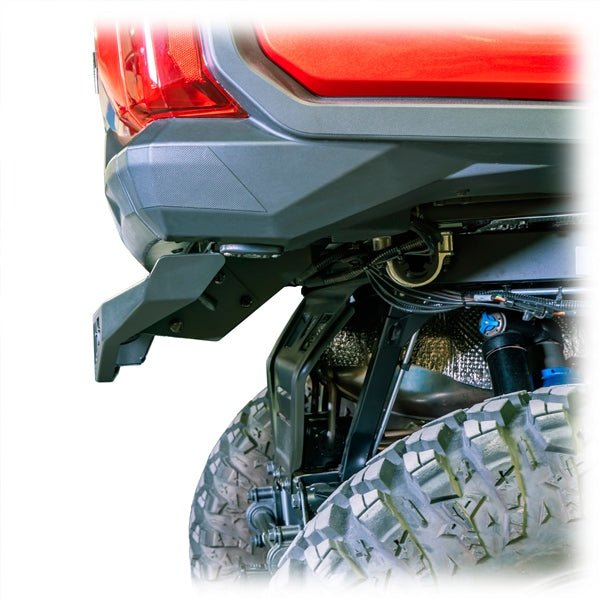 DRT MOTORSPORTS POLARIS RANGER REAR BUMPER (20105RB02101) - DRIVEN Canada's Powersports 76763734672620105RB02101