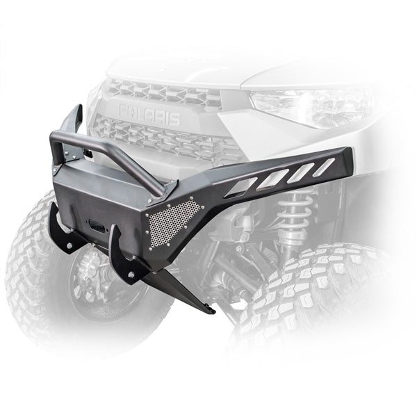 DRT MOTORSPORTS POLARIS RANGER WINCH BUMPER (RNGXPFB1) - DRIVEN Canada's Powersports 696952152296RNGXPFB1
