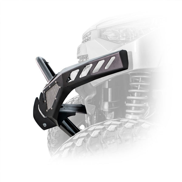 DRT MOTORSPORTS POLARIS RANGER WINCH BUMPER (RNGXPFB1) - DRIVEN Canada's Powersports 696952152296RNGXPFB1