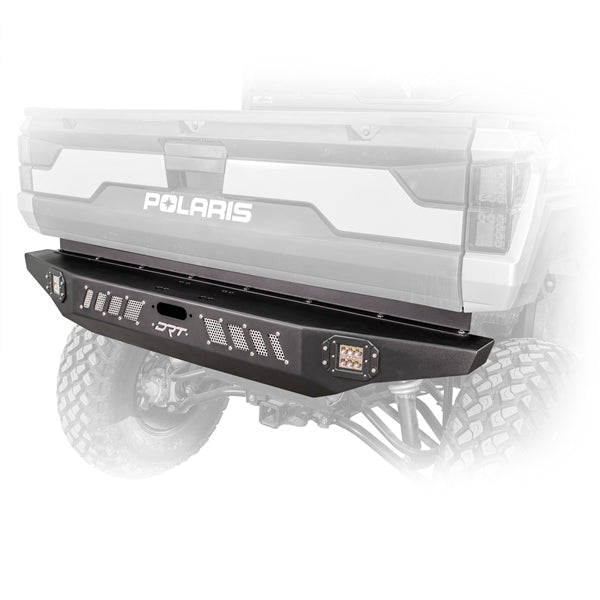 DRT MOTORSPORTS POLARIS RANGER WINCH BUMPER (RNGXPRB1) - DRIVEN Canada's Powersports 696952152302RNGXPRB1