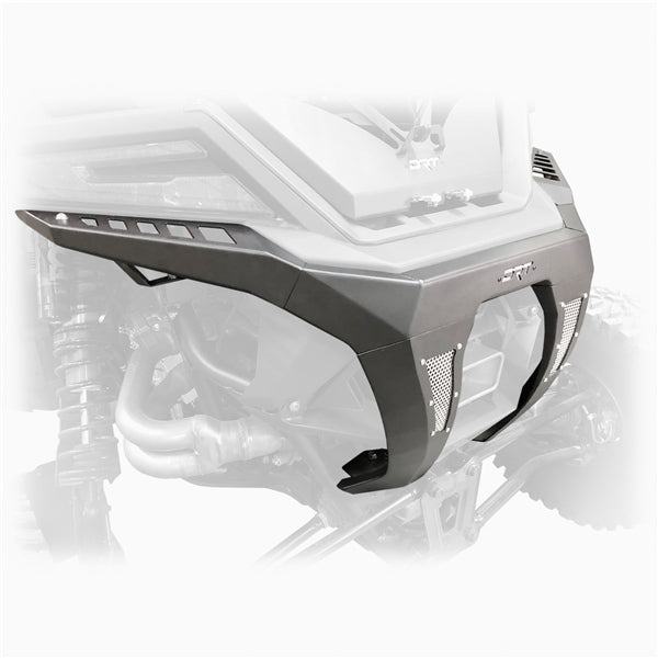 DRT MOTORSPORTS POLARIS REAR BUMPER - DRIVEN Canada's Powersports 69695215255520005RB02101