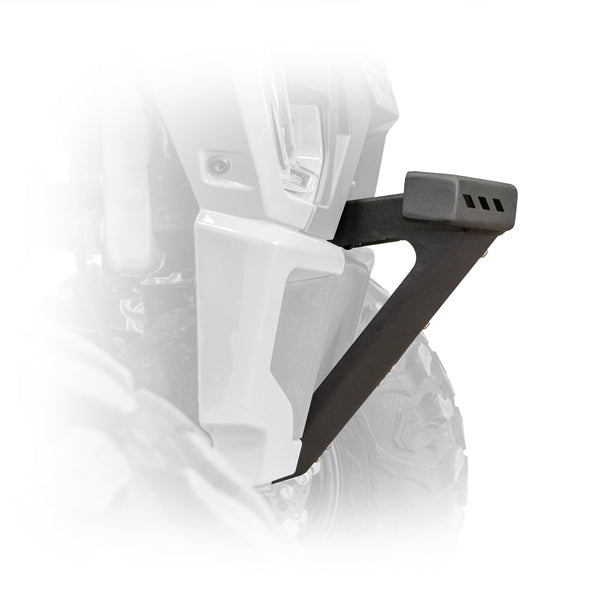 DRT MOTORSPORTS POLARIS RZR BUMPER (RZRXPFB1) - DRIVEN Canada's Powersports 696952151961RZRXPFB1