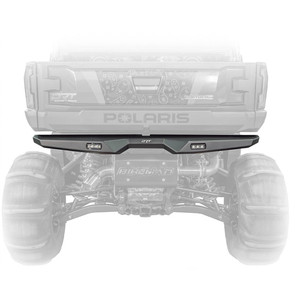 DRT MOTORSPORTS POLARIS XPEDITION REAR BUMPER (20205RB01101) - DRIVEN Canada's Powersports 76763734491320205RB01101
