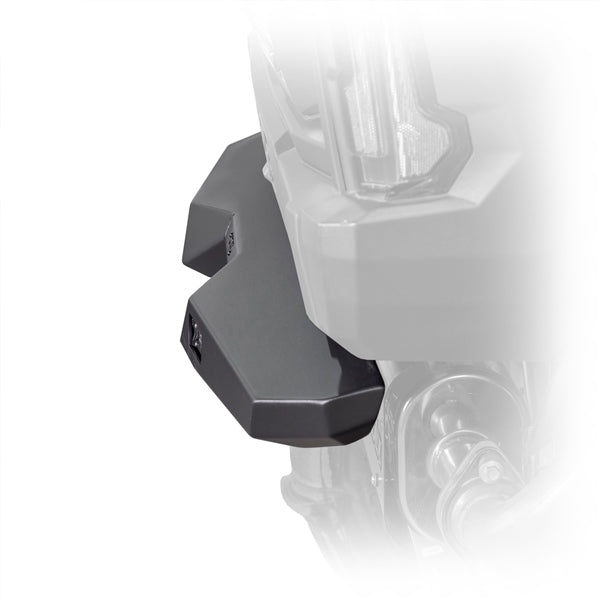 DRT MOTORSPORTS POLARIS XPEDITION REAR BUMPER (20205RB01101) - DRIVEN Canada's Powersports 76763734491320205RB01101