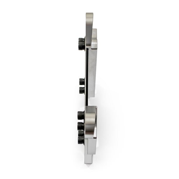 DRT MOTORSPORTS RADIUS ROD PLATE KIT (20010RR91200) - DRIVEN Canada's Powersports 76763734391620010RR91200