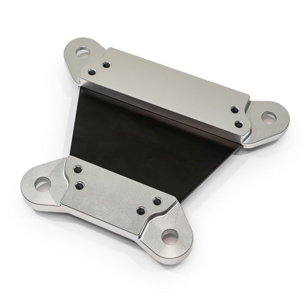 DRT MOTORSPORTS RADIUS ROD PLATE KIT (20010RR91200) - DRIVEN Canada's Powersports 76763734391620010RR91200