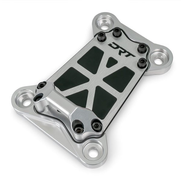 DRT MOTORSPORTS RADIUS ROD PLATE KIT (20010RR93200) - DRIVEN Canada's Powersports 76763734423420010RR93200