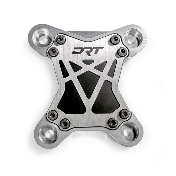 DRT MOTORSPORTS RADIUS ROD PLATE KIT (20010RR94200) - DRIVEN Canada's Powersports 76763734488320010RR94200