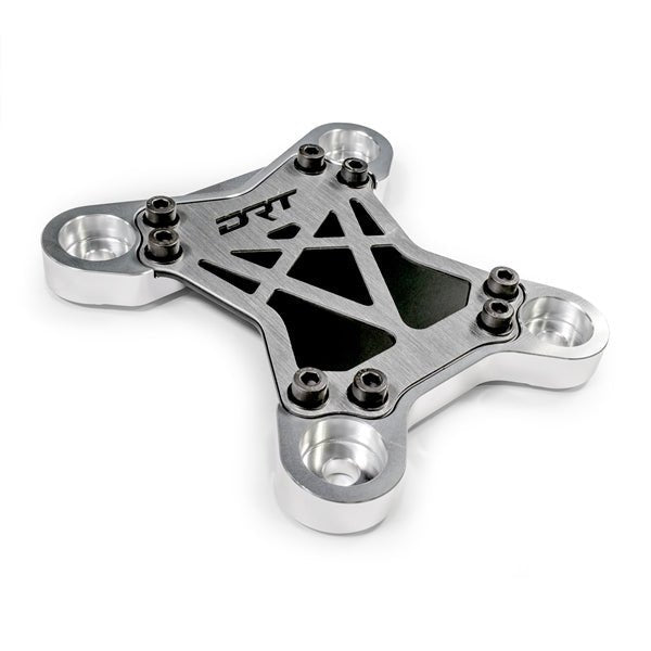 DRT MOTORSPORTS RADIUS ROD PLATE KIT (20010RR94200) - DRIVEN Canada's Powersports 76763734488320010RR94200